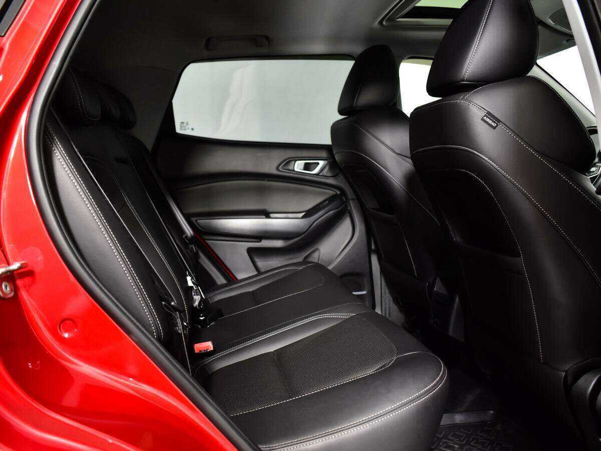 Купить Chery Tiggo 4, 2022, 65 744 км.. Фото: #9