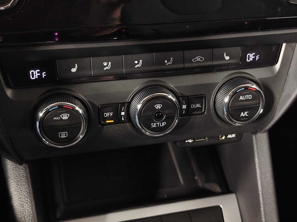 Купить Skoda Octavia, 2014, 108 000 км.. Фото: #20