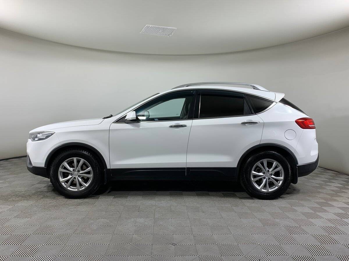 Купить FAW Besturn X80, 2018, 187 322 км.. Фото: #7