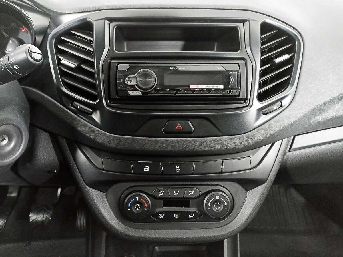 Купить Lada (ВАЗ) Vesta, 2019, 47 111 км.. Фото: #10