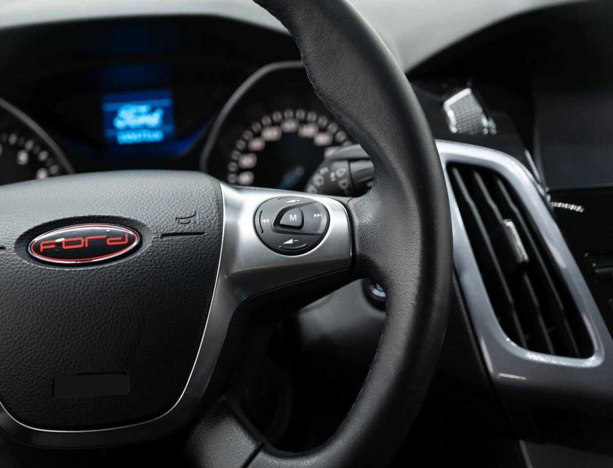 Купить Ford Focus, 2014, 145 469 км.. Фото: #15