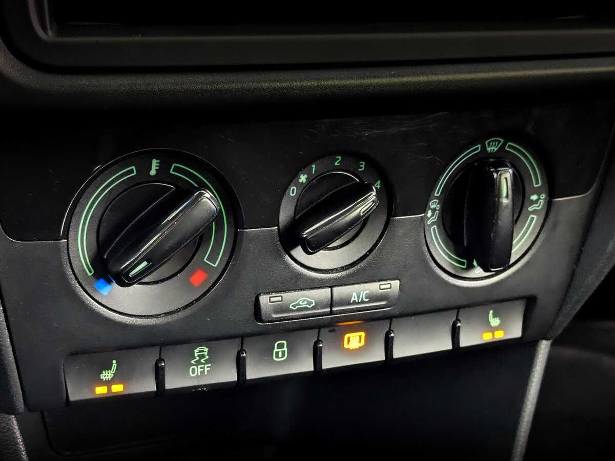 Купить Skoda Rapid, 2019, 91 326 км.. Фото: #20