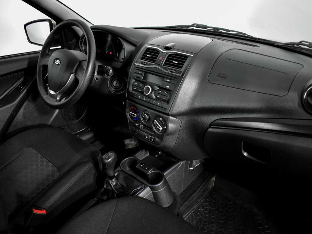 Купить Lada (ВАЗ) Granta, 2020, 74 500 км.. Фото: #11