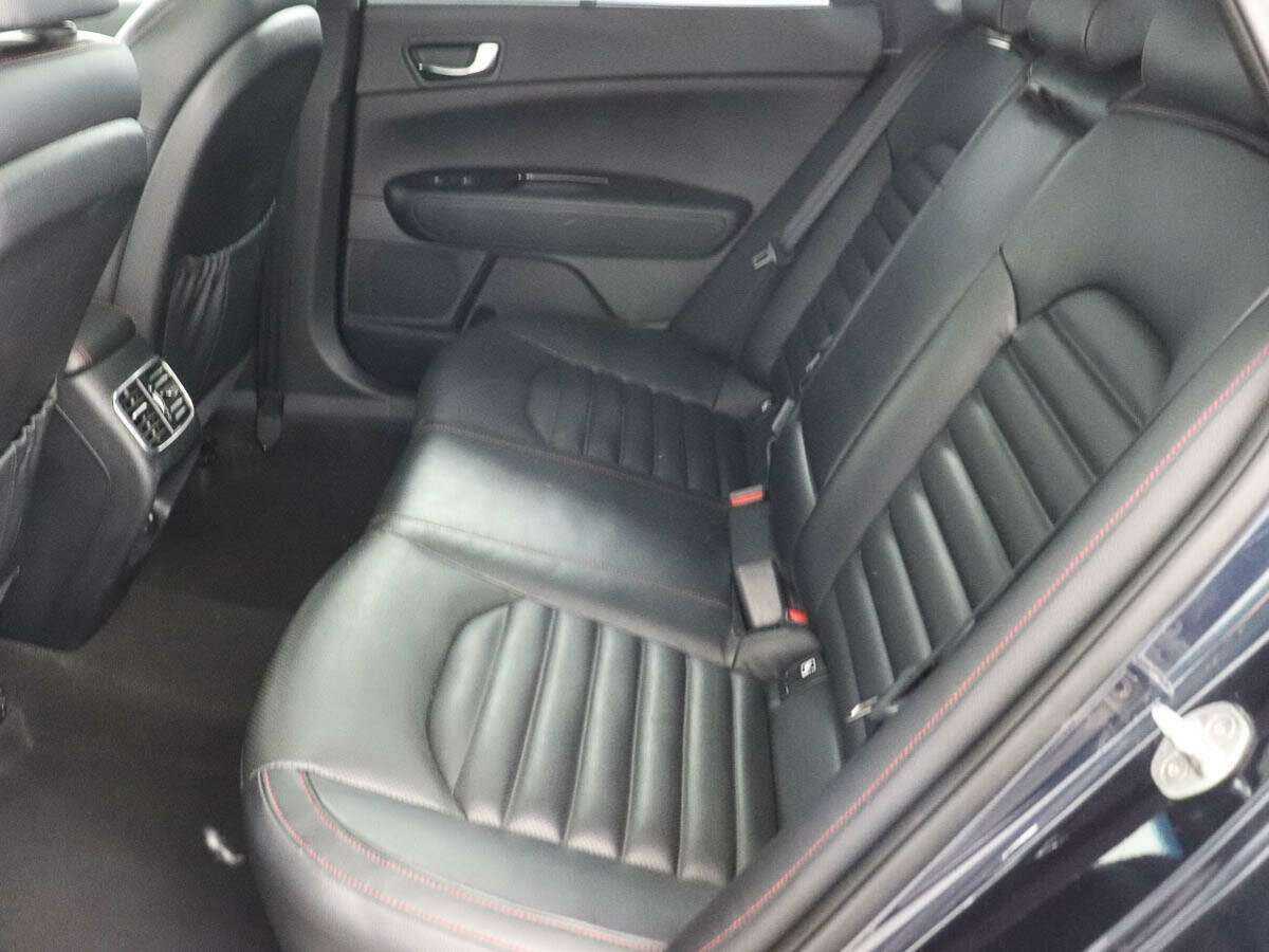 Купить Kia Optima, 2017, 143 375 км.. Фото: #8