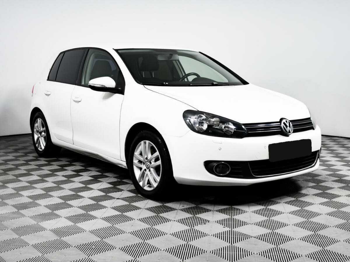 Купить Volkswagen Golf, 2012, 230 439 км.. Фото: #2