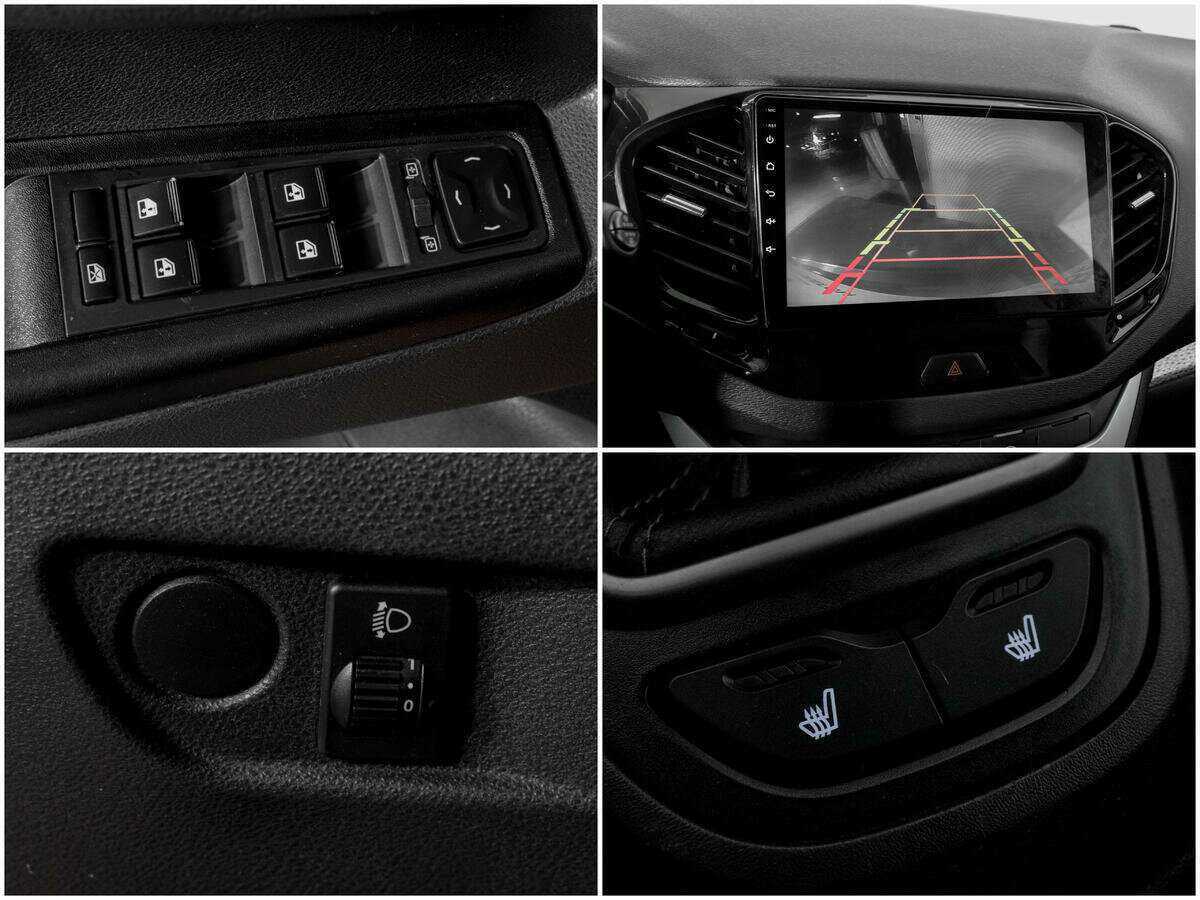 Купить Lada (ВАЗ) Vesta, 2018, 88 976 км.. Фото: #13