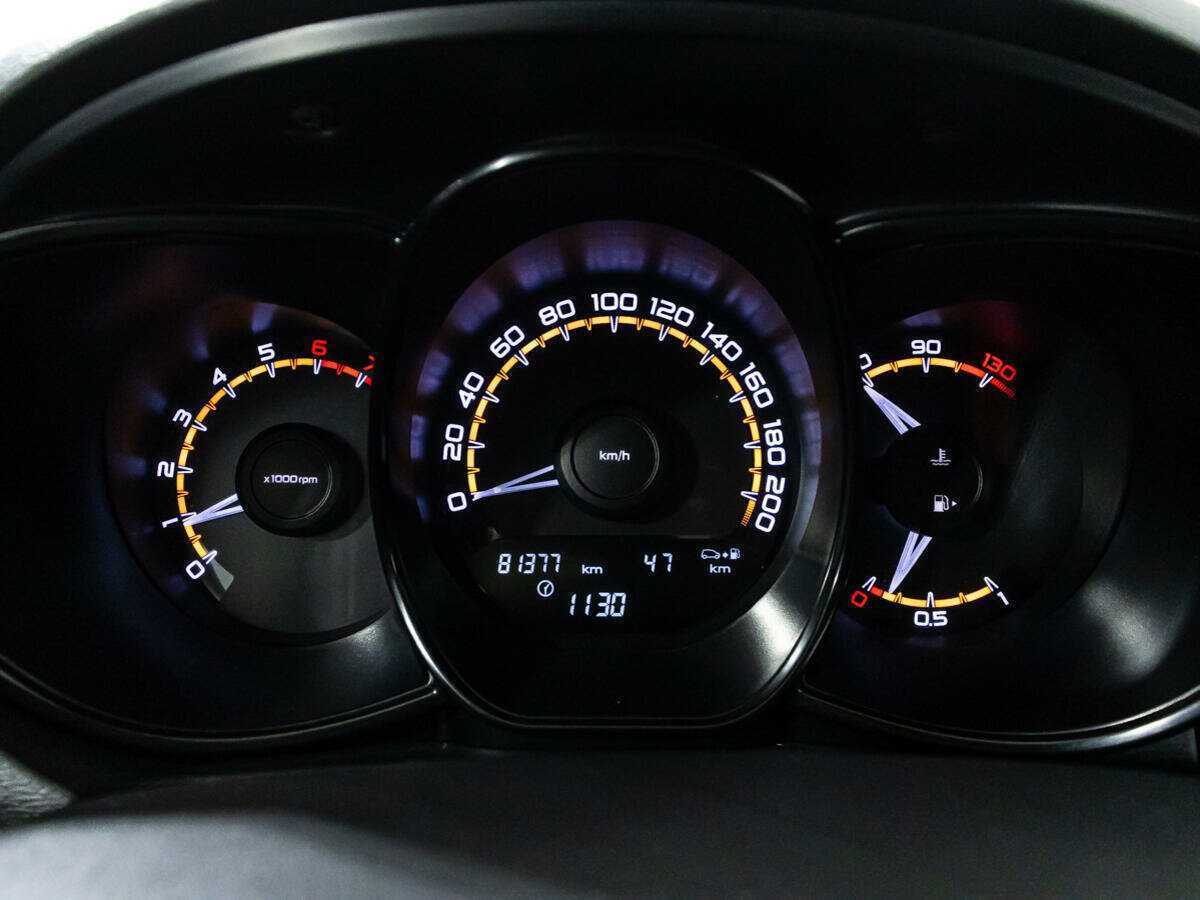 Купить Lada (ВАЗ) Vesta, 2020, 81 373 км.. Фото: #11