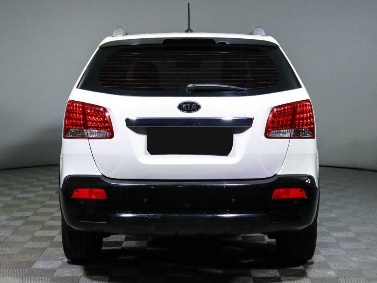 Купить Kia Sorento, 2012, 207 927 км.. Фото: #4