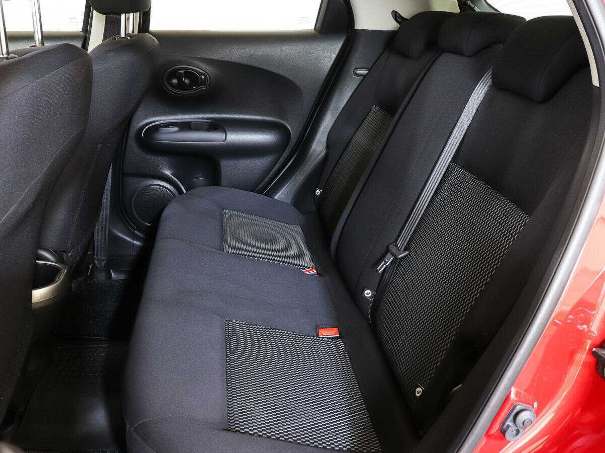 Купить Nissan Juke, 2014, 101 961 км.. Фото: #8