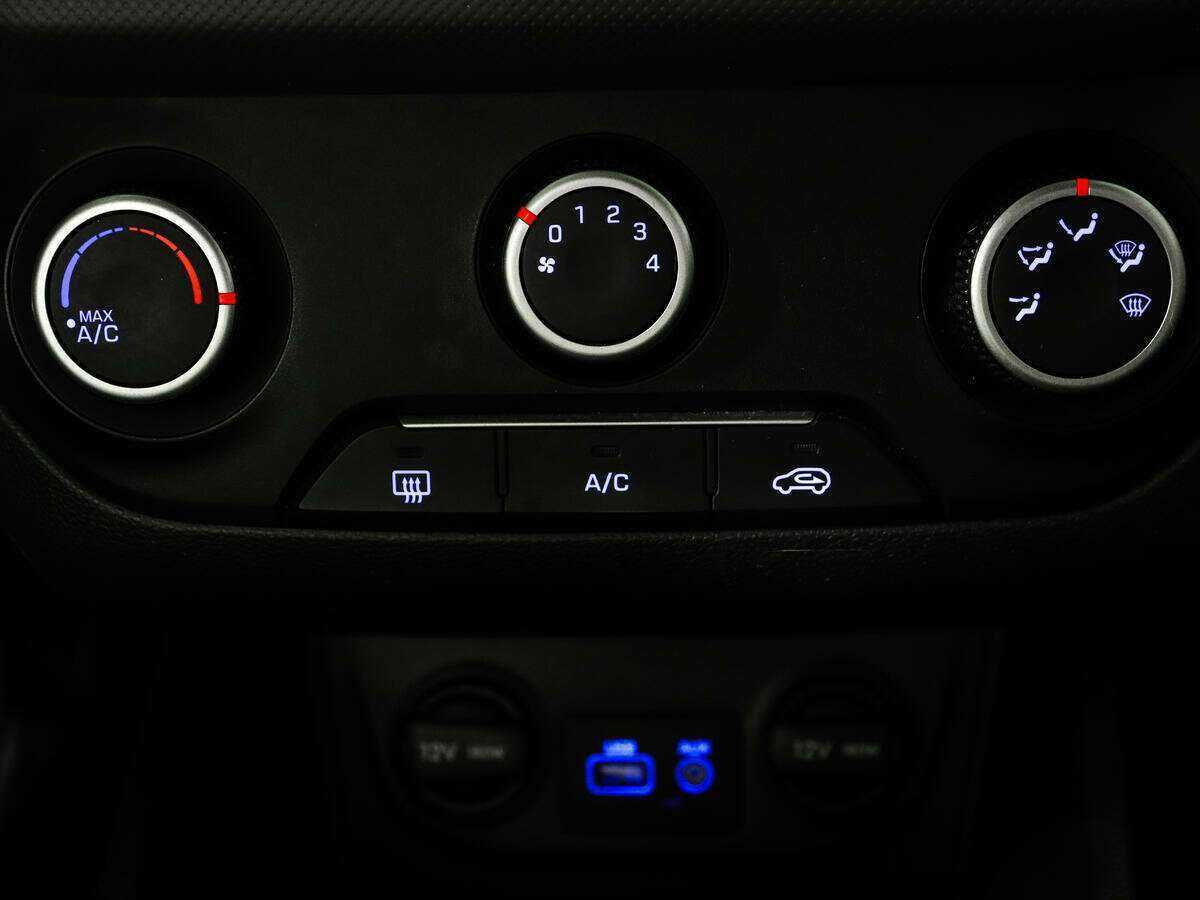 Купить Hyundai Creta, 2019, 96 282 км.. Фото: #12