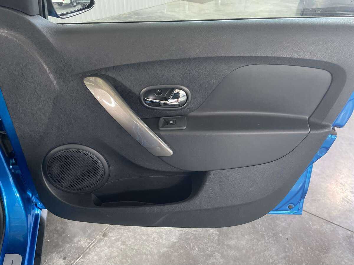 Купить Renault Sandero, 2018, 55 565 км.. Фото: #16