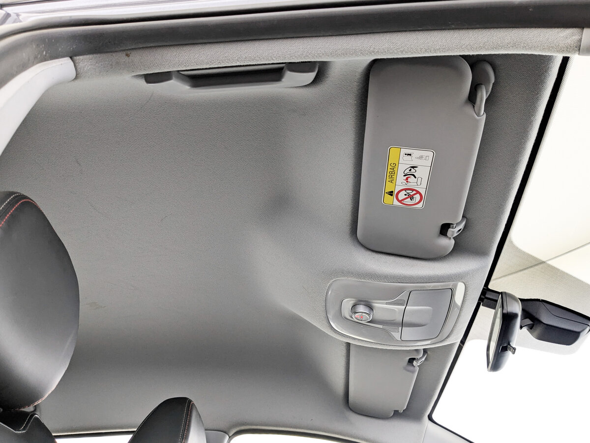 Купить Chery Tiggo 7 Pro, 2022, 115 039 км.. Фото: #21