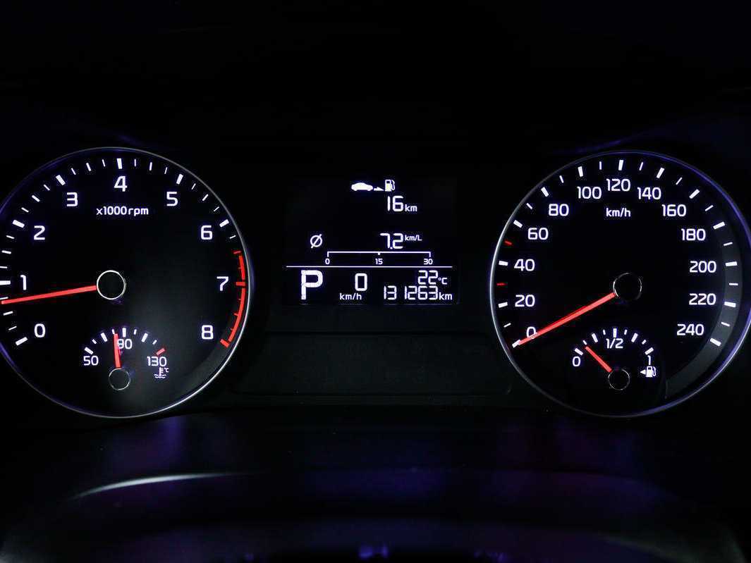 Купить Kia Cerato, 2019, 131 000 км.. Фото: #9