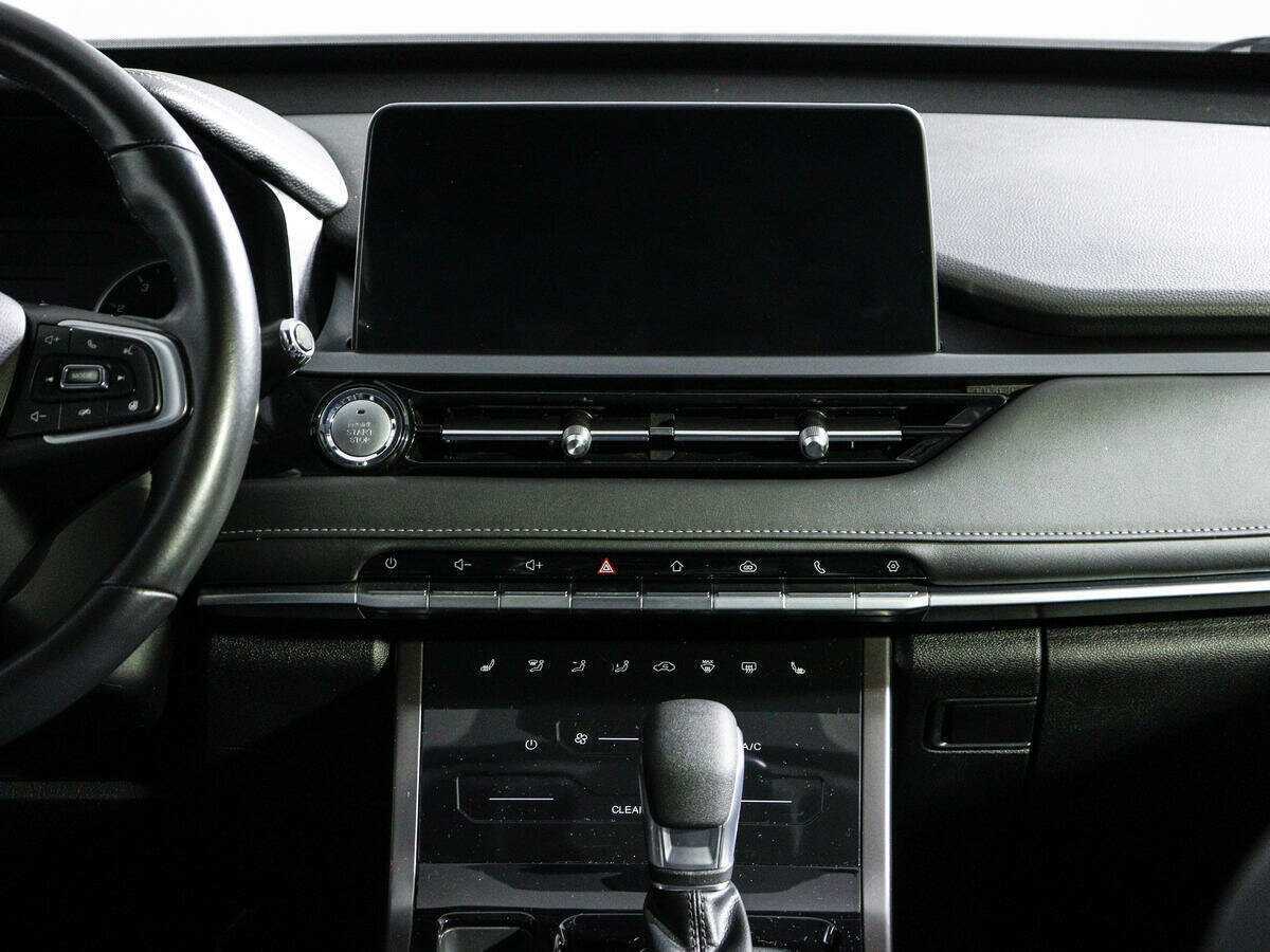 Купить Chery Tiggo 4 Pro, 2022, 37 045 км.. Фото: #12