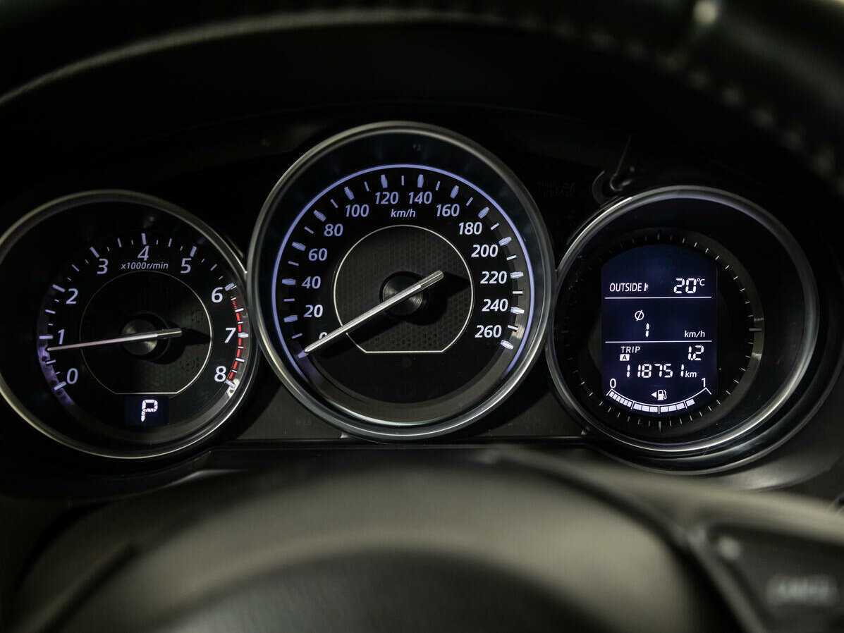 Купить Mazda 6, 2013, 116 000 км.. Фото: #11