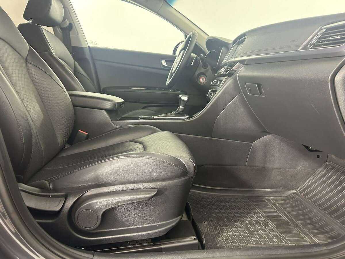 Купить Kia Optima, 2017, 187 000 км.. Фото: #13
