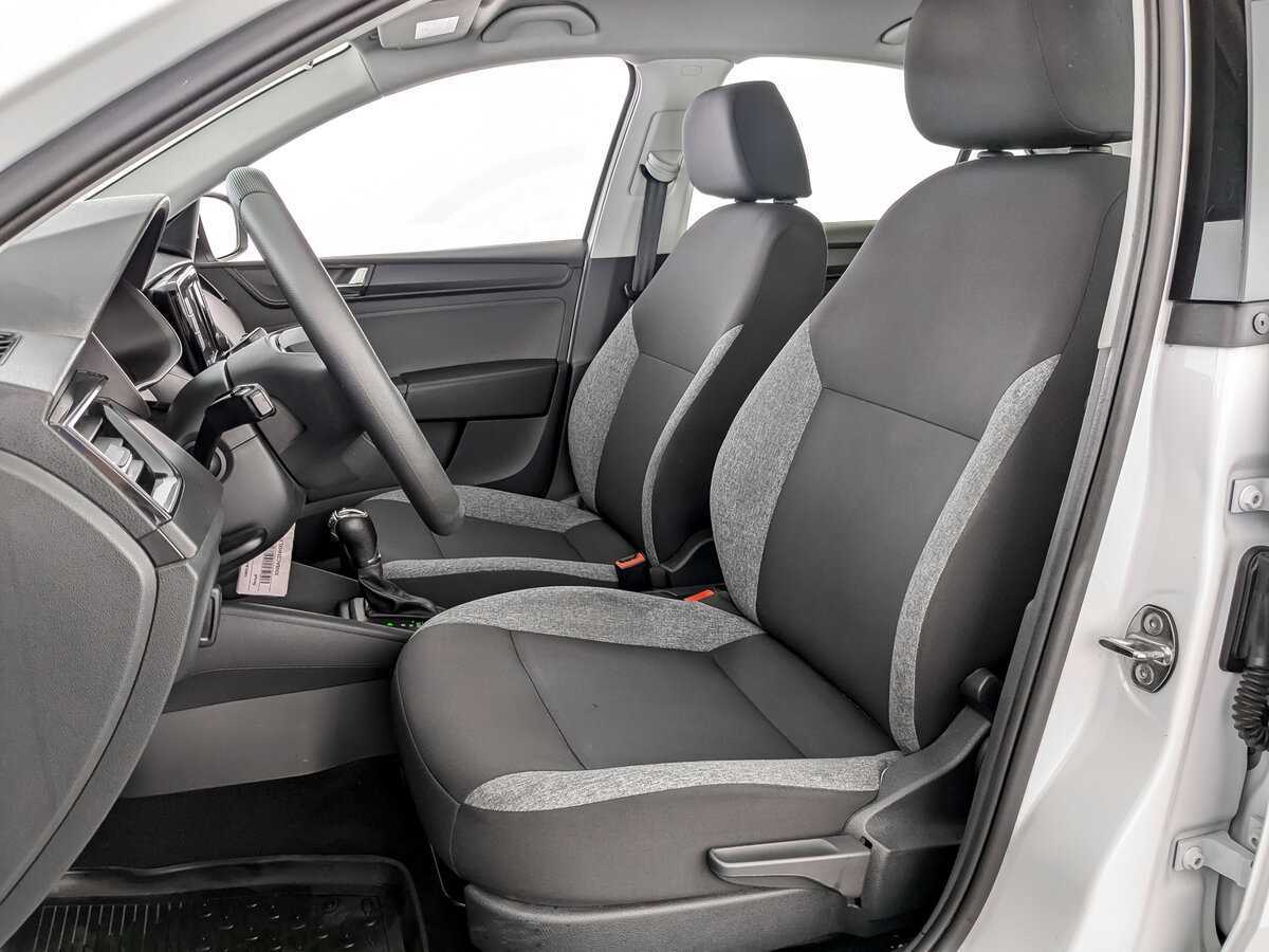 Купить Skoda Rapid, 2020, 132 800 км.. Фото: #15