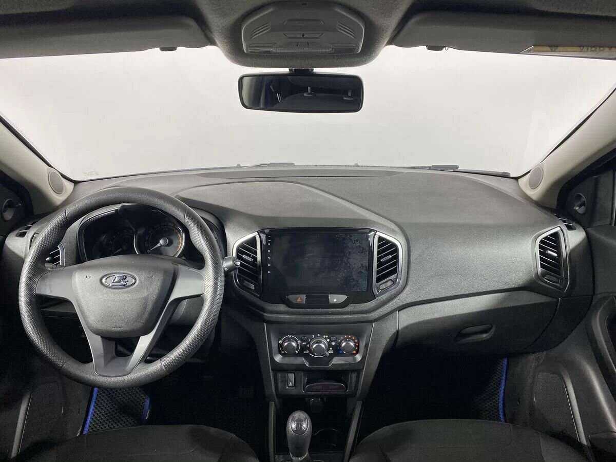 Купить Lada (ВАЗ) XRAY, 2021, 74 001 км.. Фото: #6