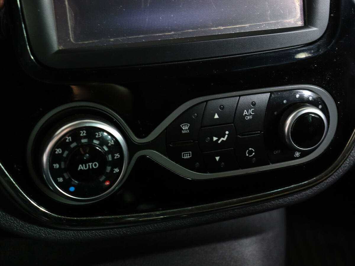 Купить Renault Kaptur, 2017, 26 180 км.. Фото: #13