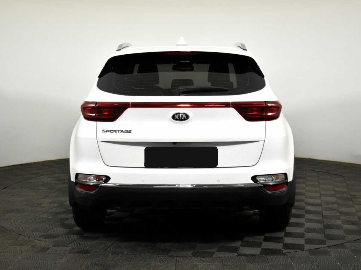 Купить Kia Sportage, 2019, 161 213 км.. Фото: #4