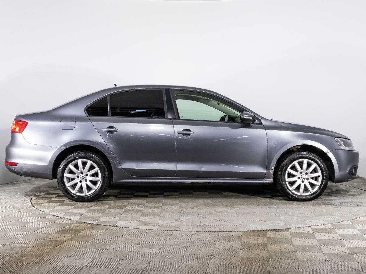 Купить Volkswagen Jetta, 2012, 180 622 км.. Фото: #3