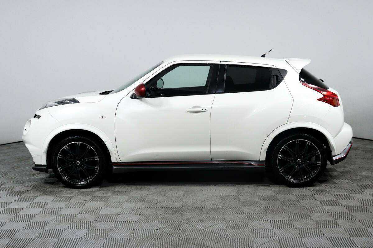 Купить Nissan Juke, 2013, 156 174 км.. Фото: #7
