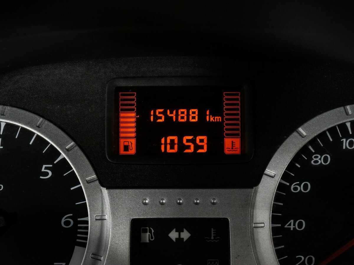 Купить Lada (ВАЗ) Largus, 2014, 154 326 км.. Фото: #13