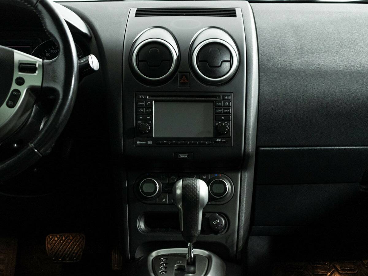 Купить Nissan Qashqai, 2012, 161 244 км.. Фото: #12