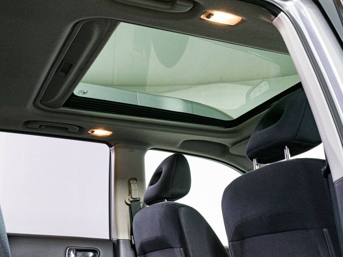 Купить Nissan X-Trail, 2013, 199 700 км.. Фото: #12