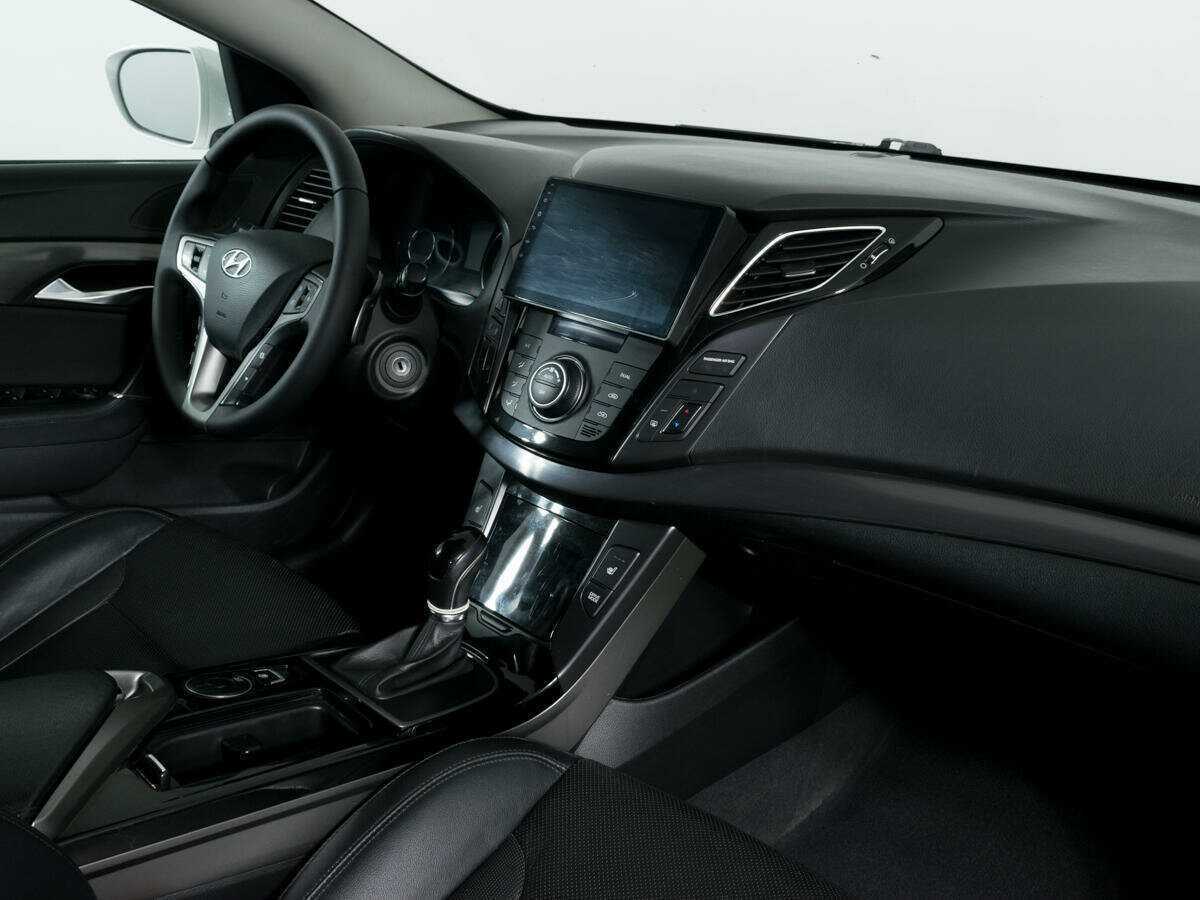 Купить Hyundai i40, 2016, 190 956 км.. Фото: #8