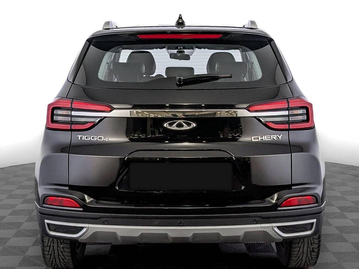 Купить Chery Tiggo 4, 2022, 50 484 км.. Фото: #5