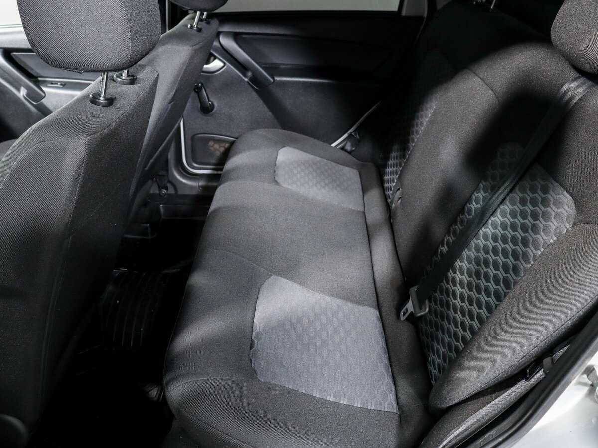 Купить Lada (ВАЗ) Granta, 2018, 109 186 км.. Фото: #6