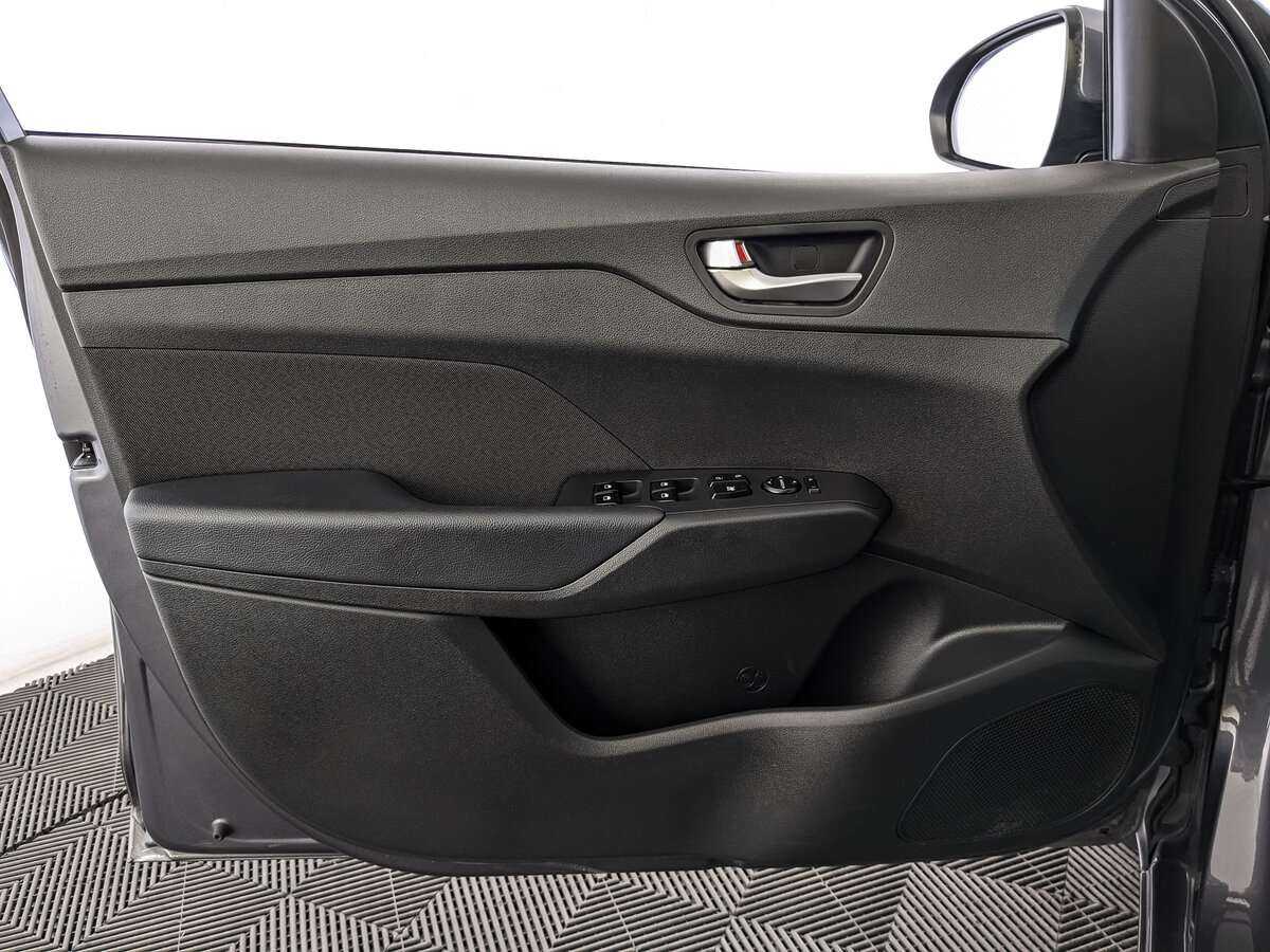 Купить Hyundai Solaris, 2021, 26 740 км.. Фото: #16