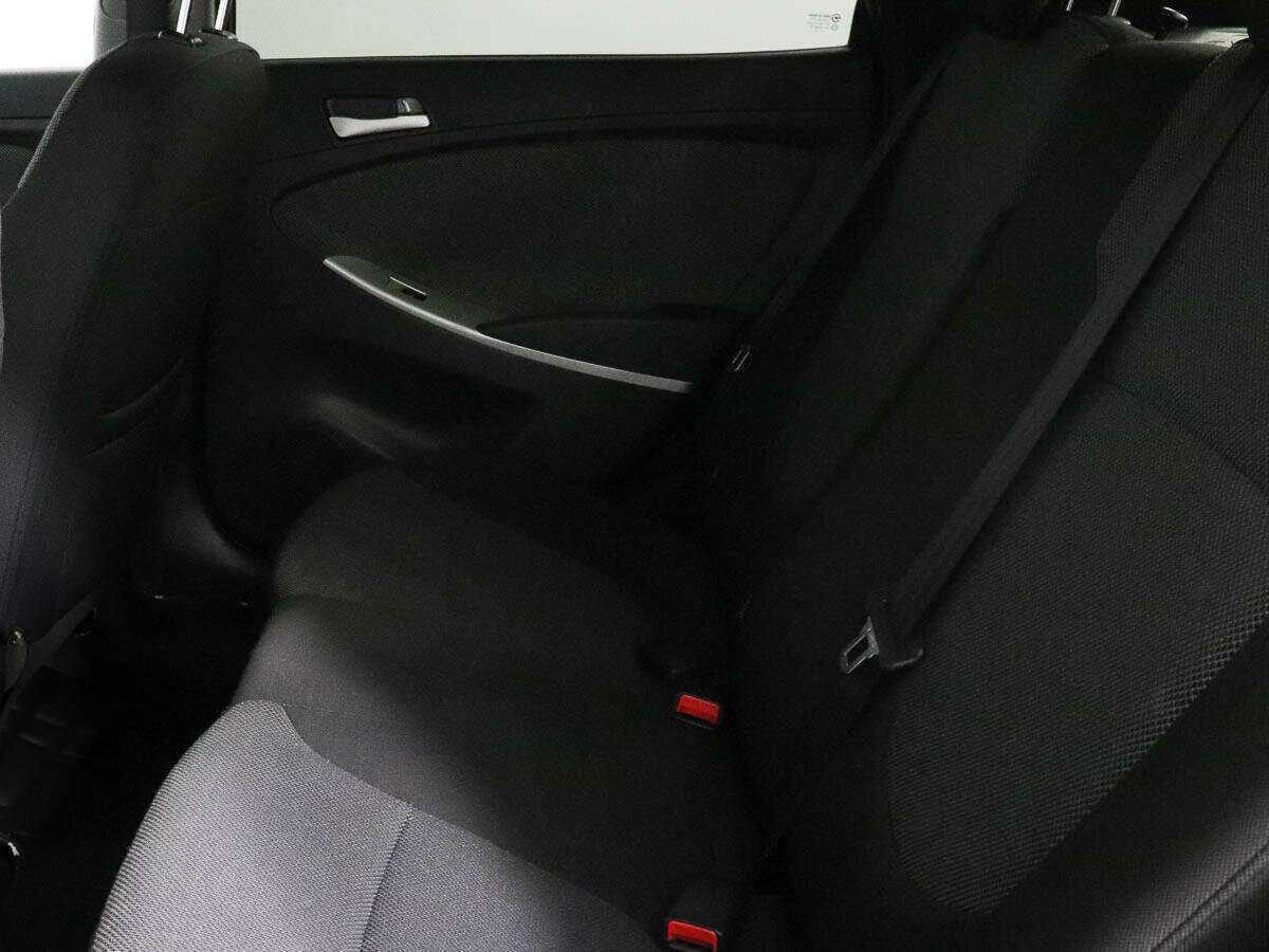 Купить Hyundai Solaris, 2012, 217 922 км.. Фото: #7