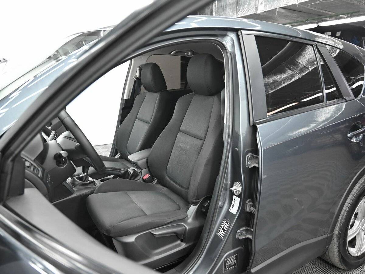 Купить Mazda CX-5, 2012, 178 000 км.. Фото: #5