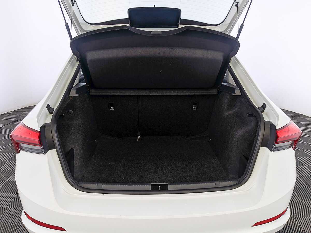 Купить Skoda Rapid, 2020, 60 258 км.. Фото: #9