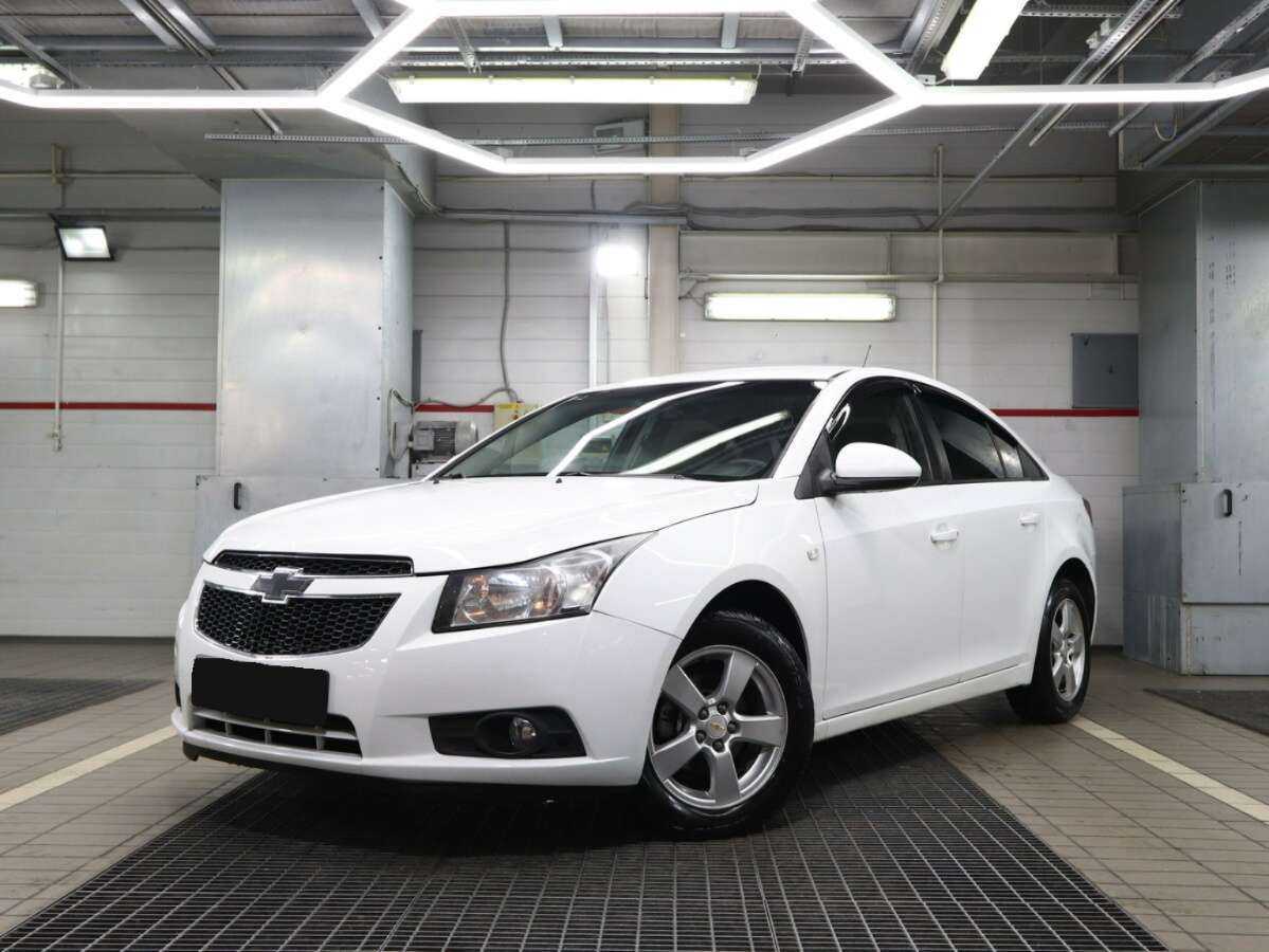 Купить Chevrolet Cruze, 2012, 194 000 км.. Фото: #0