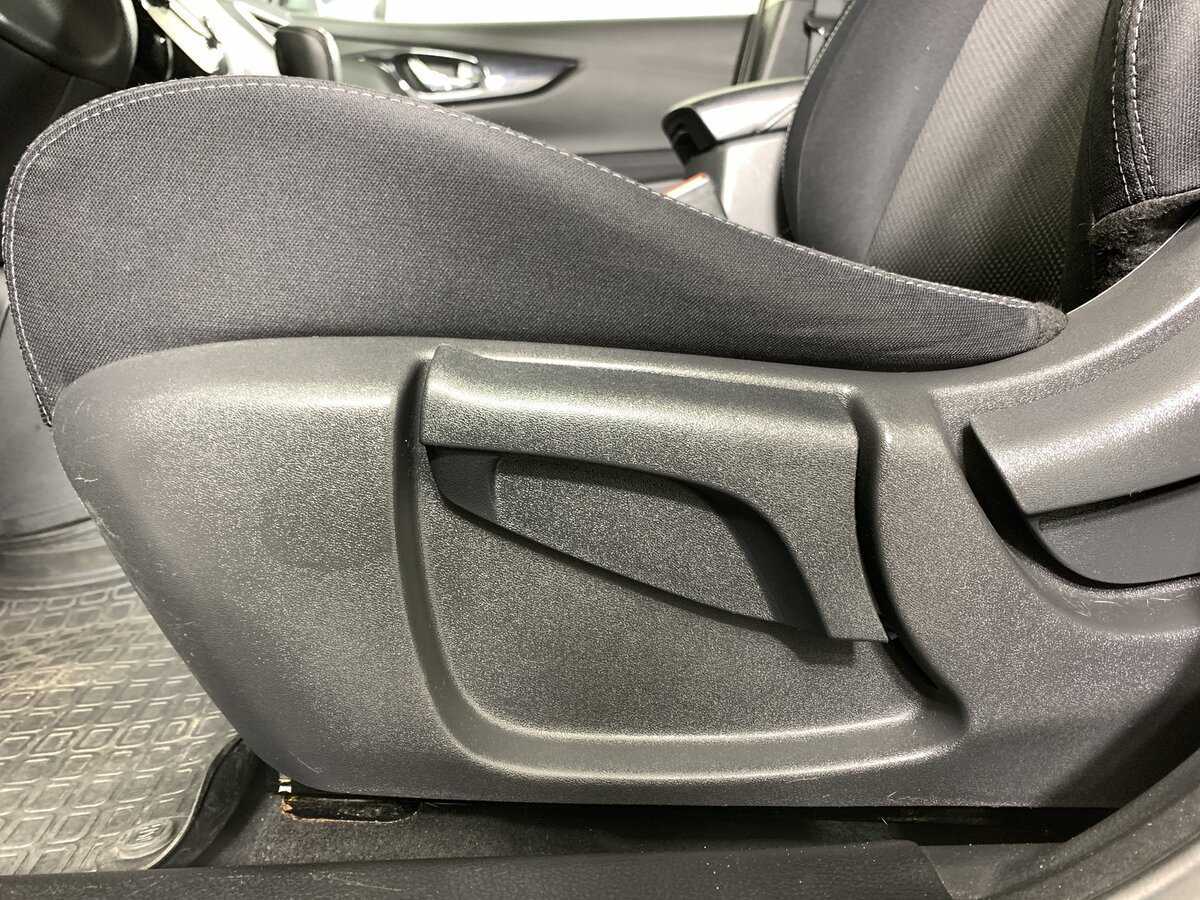 Купить Nissan Qashqai, 2017, 91 250 км.. Фото: #16