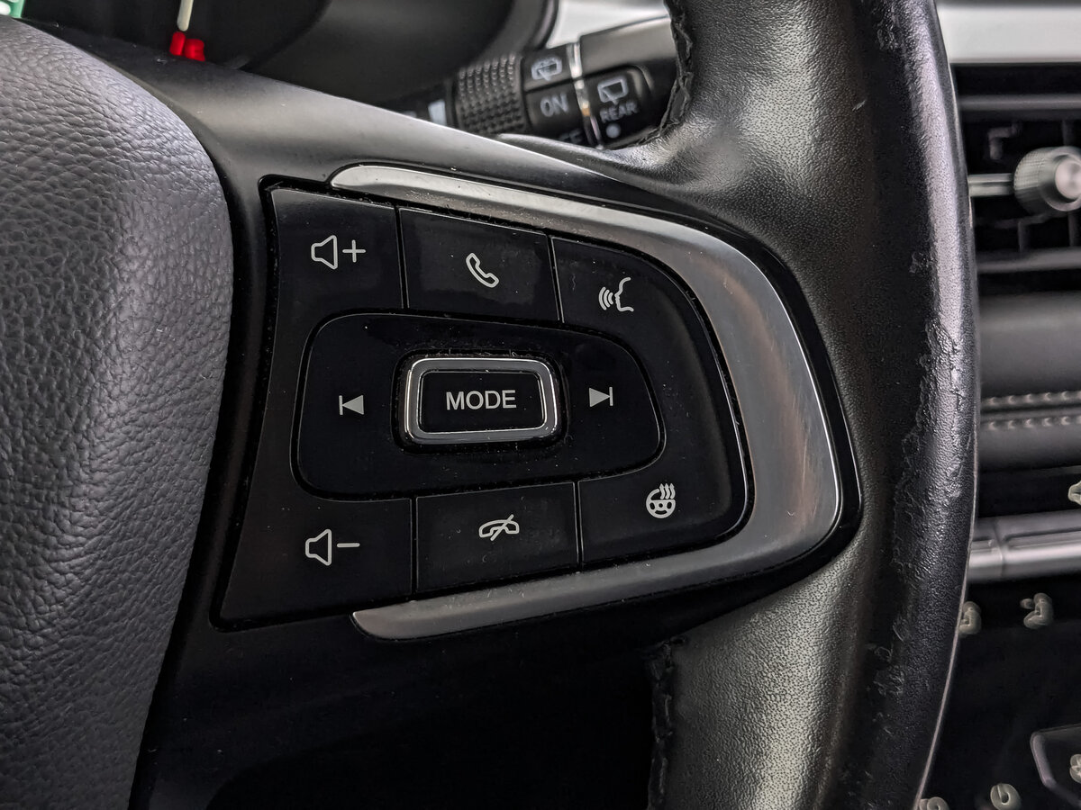 Купить Chery Tiggo 7 Pro, 2022, 114 138 км.. Фото: #26