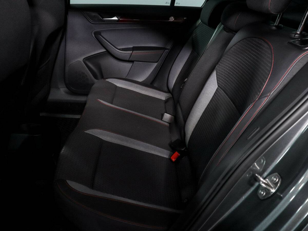 Купить Volkswagen Polo, 2021, 14 000 км.. Фото: #7