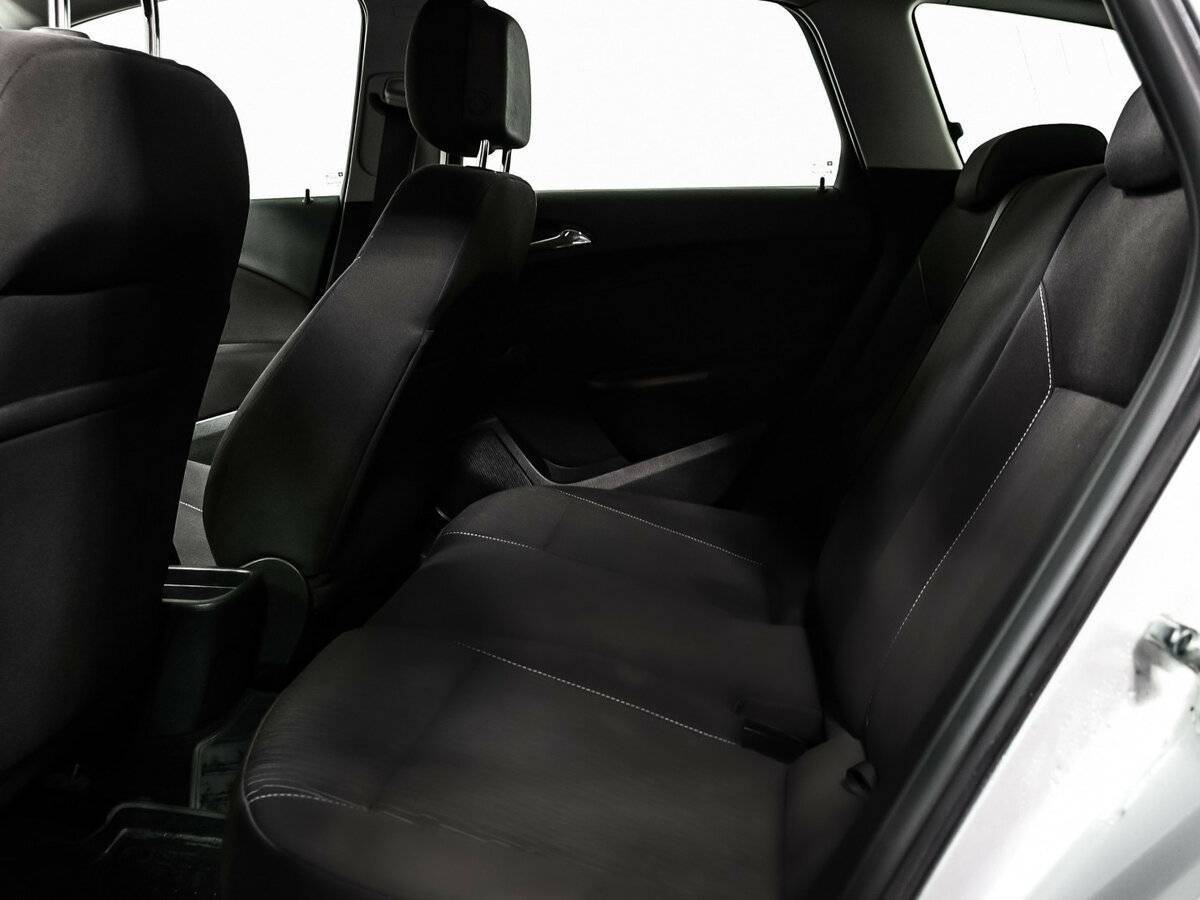 Купить Opel Astra, 2013, 115 173 км.. Фото: #12