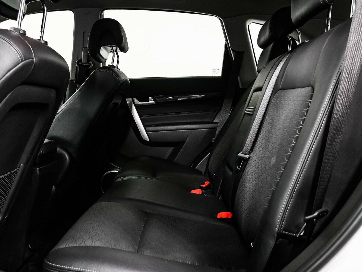 Купить Chevrolet Captiva, 2014, 55 600 км.. Фото: #11