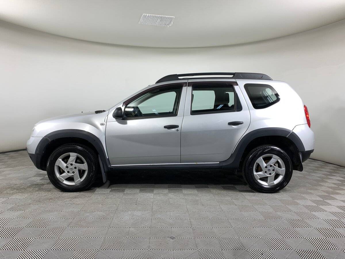 Купить Renault Duster, 2013, 209 001 км.. Фото: #7