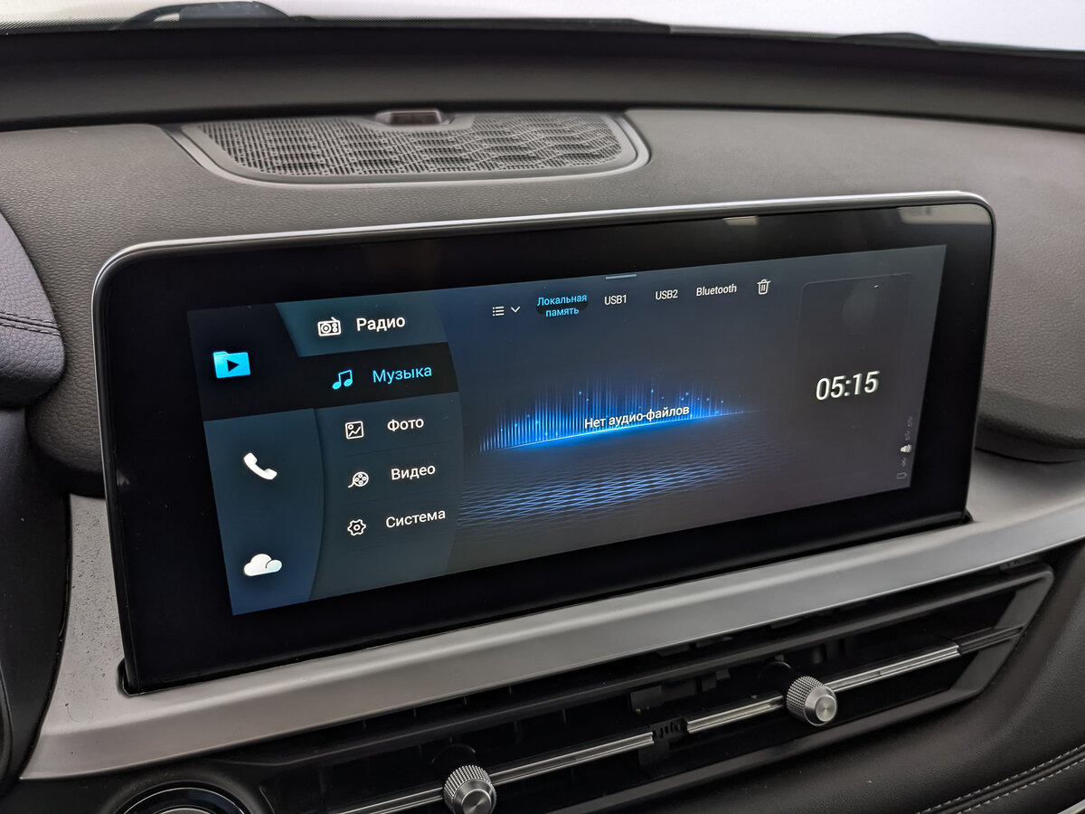 Купить Chery Tiggo 7 Pro, 2022, 123 439 км.. Фото: #25