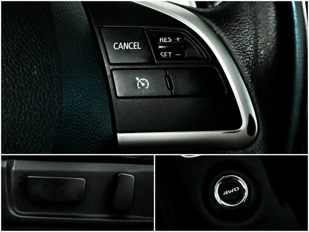 Купить Mitsubishi Outlander, 2012, 309 882 км.. Фото: #11