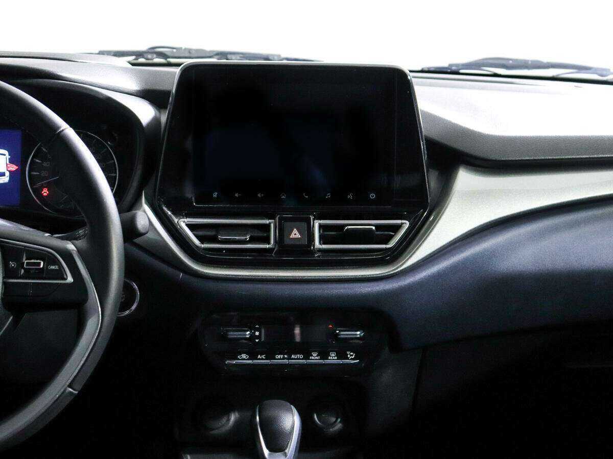 Купить Suzuki Baleno, 2022, 29 604 км.. Фото: #12