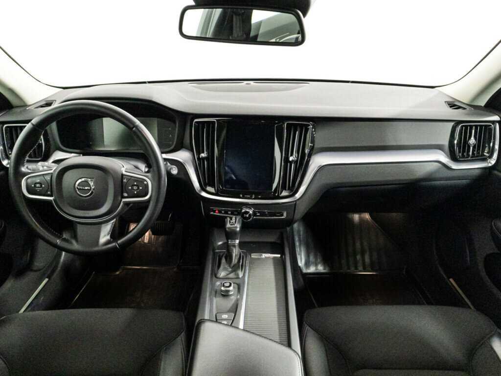 Купить Volvo V60, 2018, 170 606 км.. Фото: #12