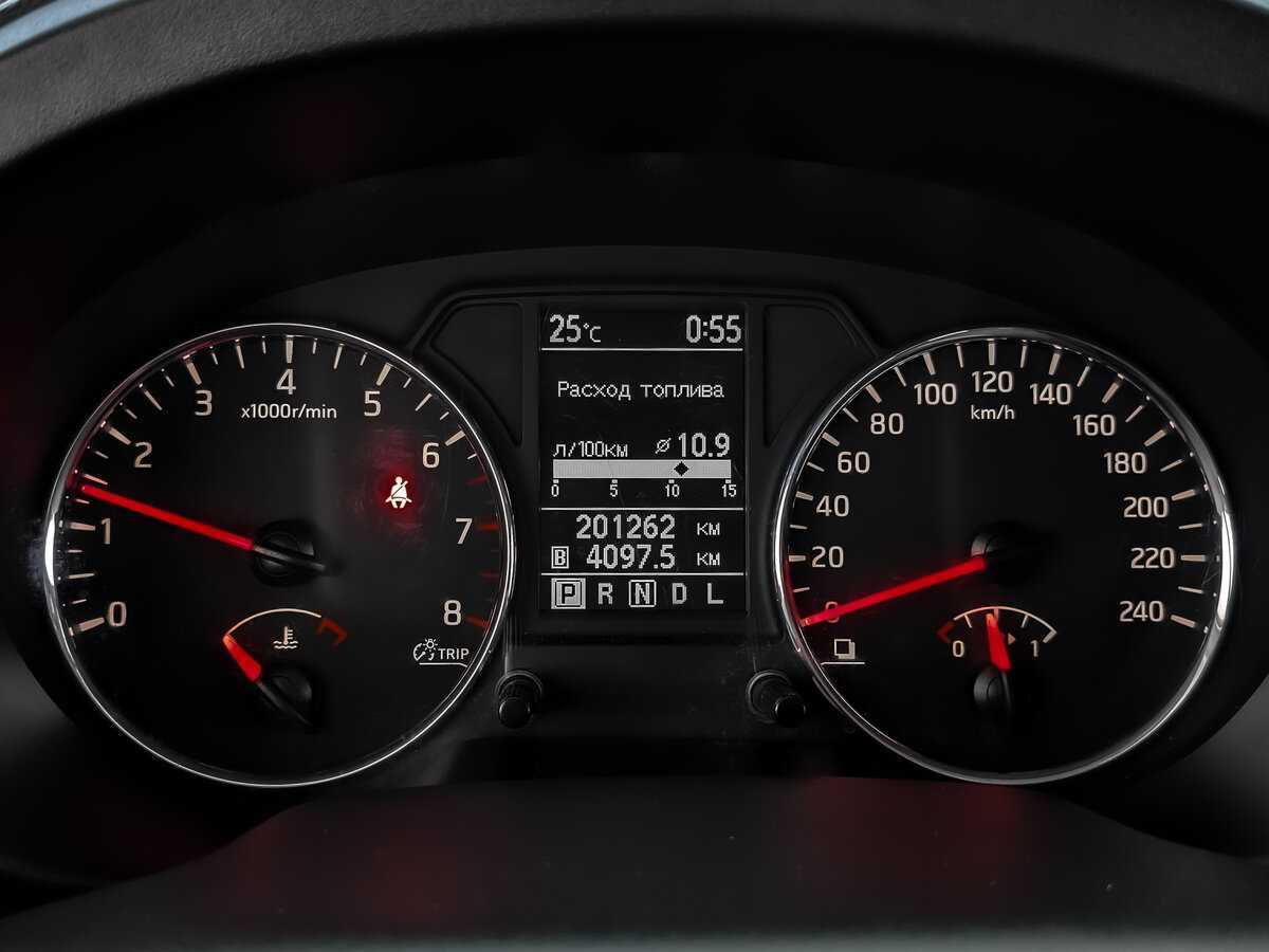 Купить Nissan X-Trail, 2013, 201 260 км.. Фото: #10