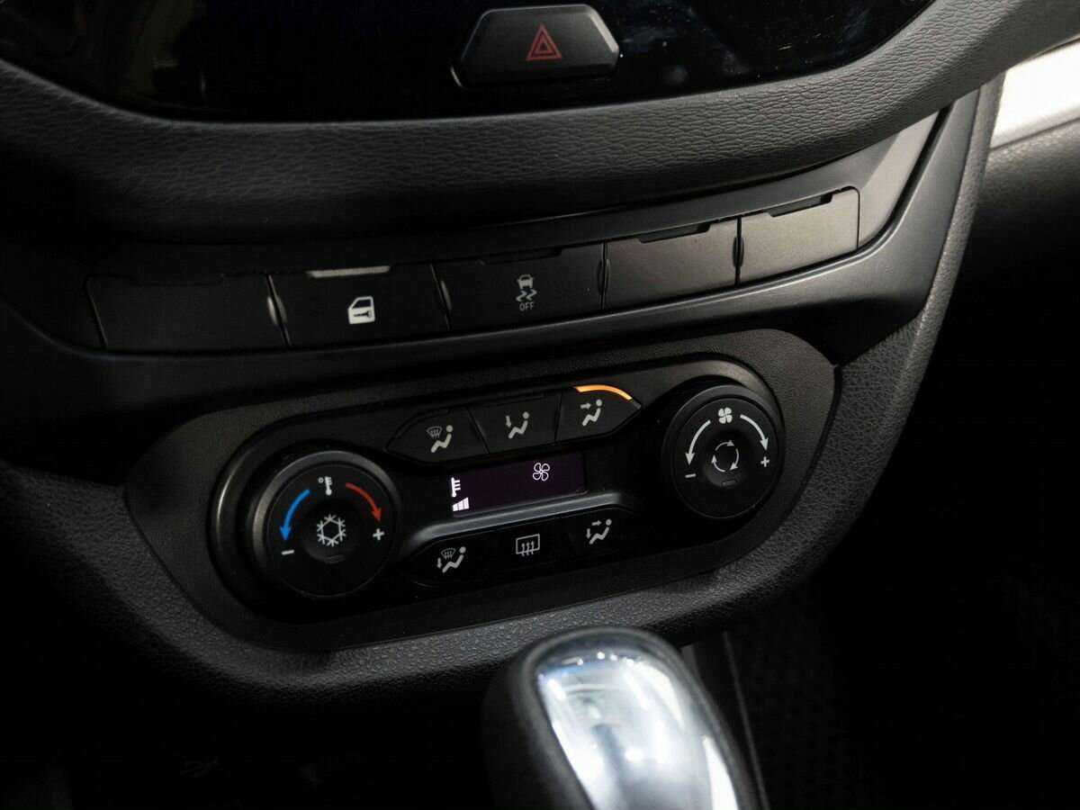 Купить Lada (ВАЗ) Vesta, 2020, 81 442 км.. Фото: #19