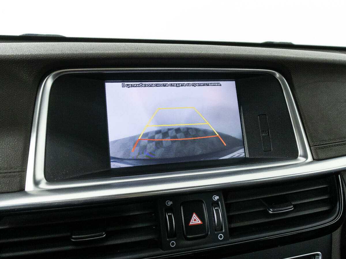 Купить Kia Optima, 2019, 230 542 км.. Фото: #21